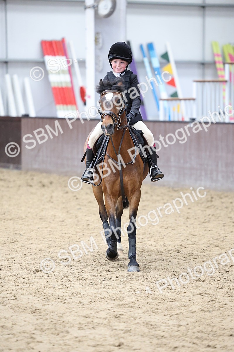 SBM_007767 - Class 3 - 60cm showjumping