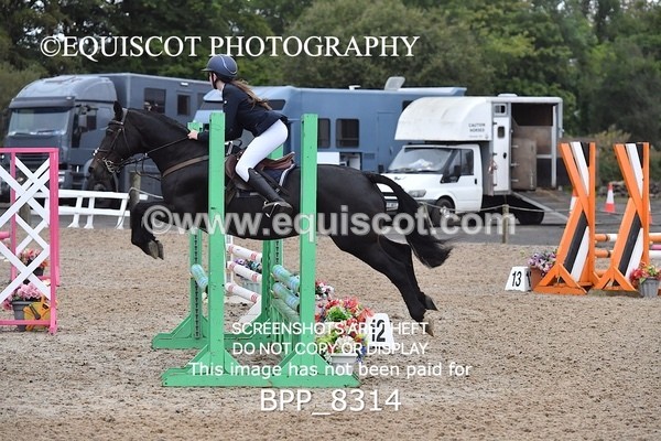 BPP_8314 - CLASS 2 Club/ Unaffiliated 70cms Open