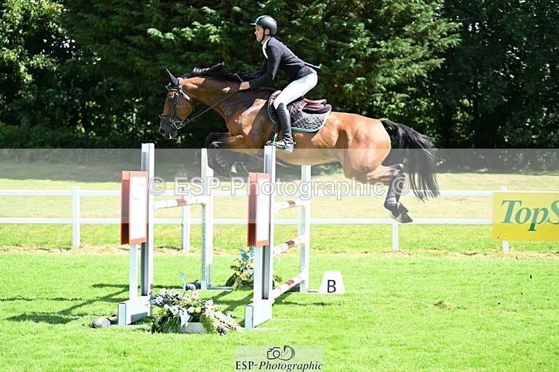 250703A-105010-02889 - Cls 1 Snr Foxhunter