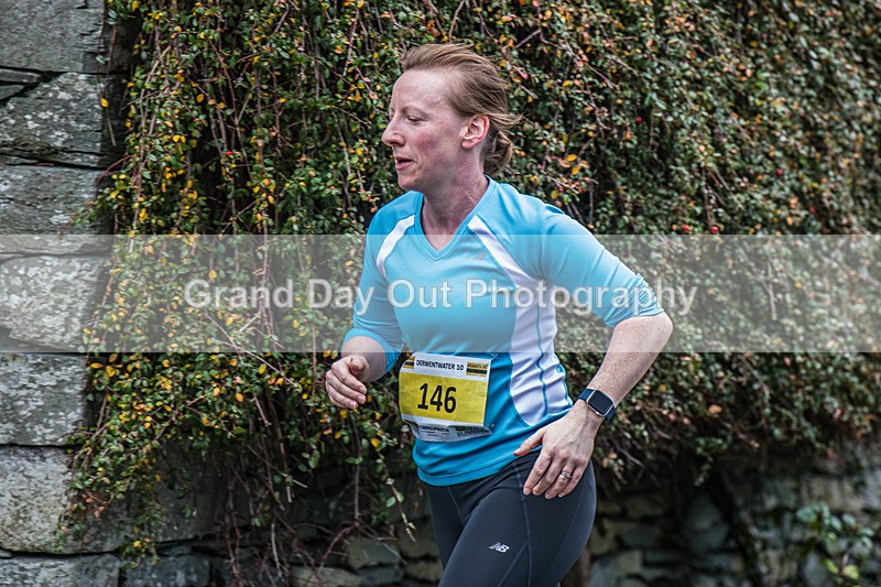Derwentwater-943 - Derwentwater 10 Mile Road Race Sunday 2nd November 2025