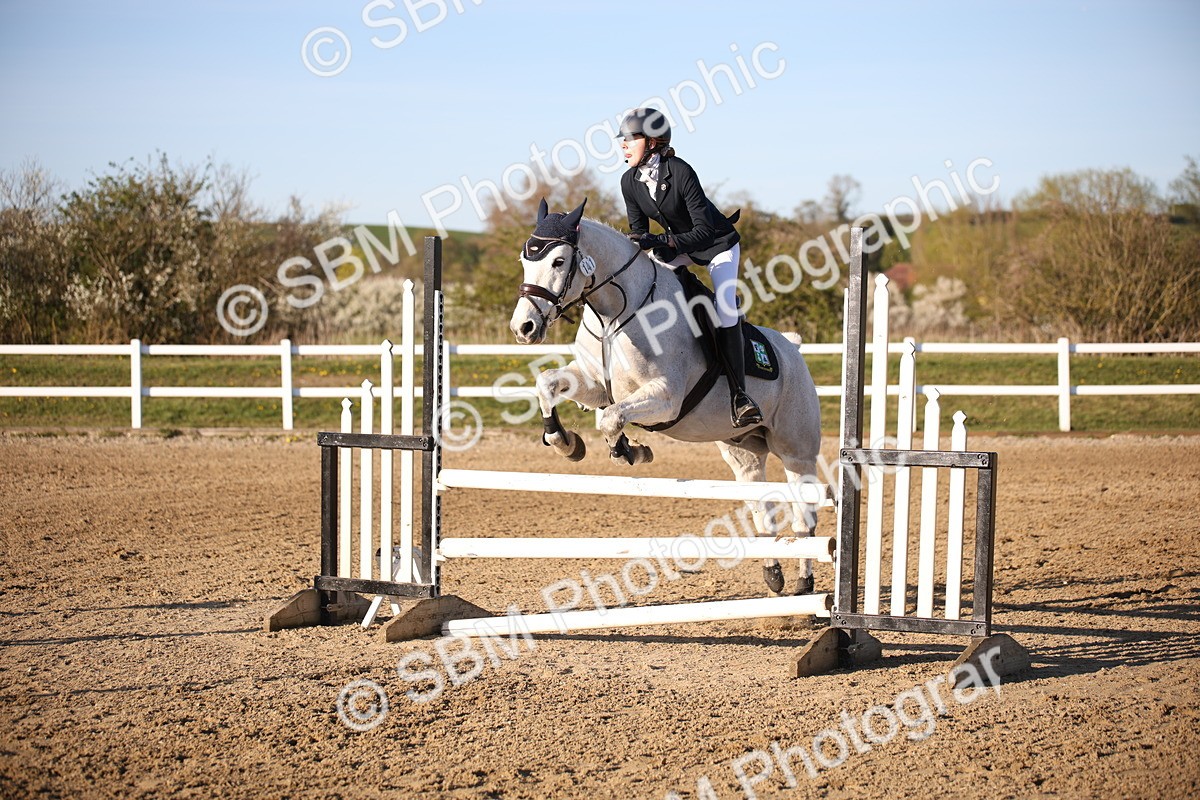 5K7A0598 - Class 6 - 90cm