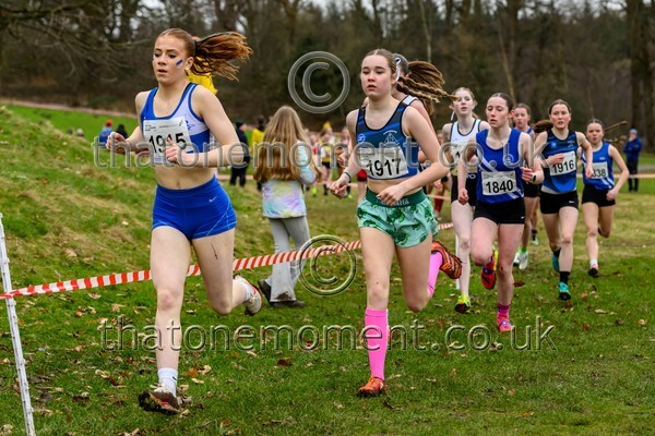 Falkirk26-911517 - U15 Girls