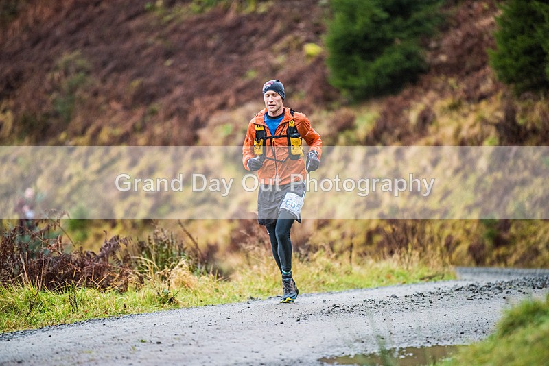 Glentress 21  10K-50 - High Terrain Events Glentress 21 & 10K Trail Races Saturday 18th November 2023