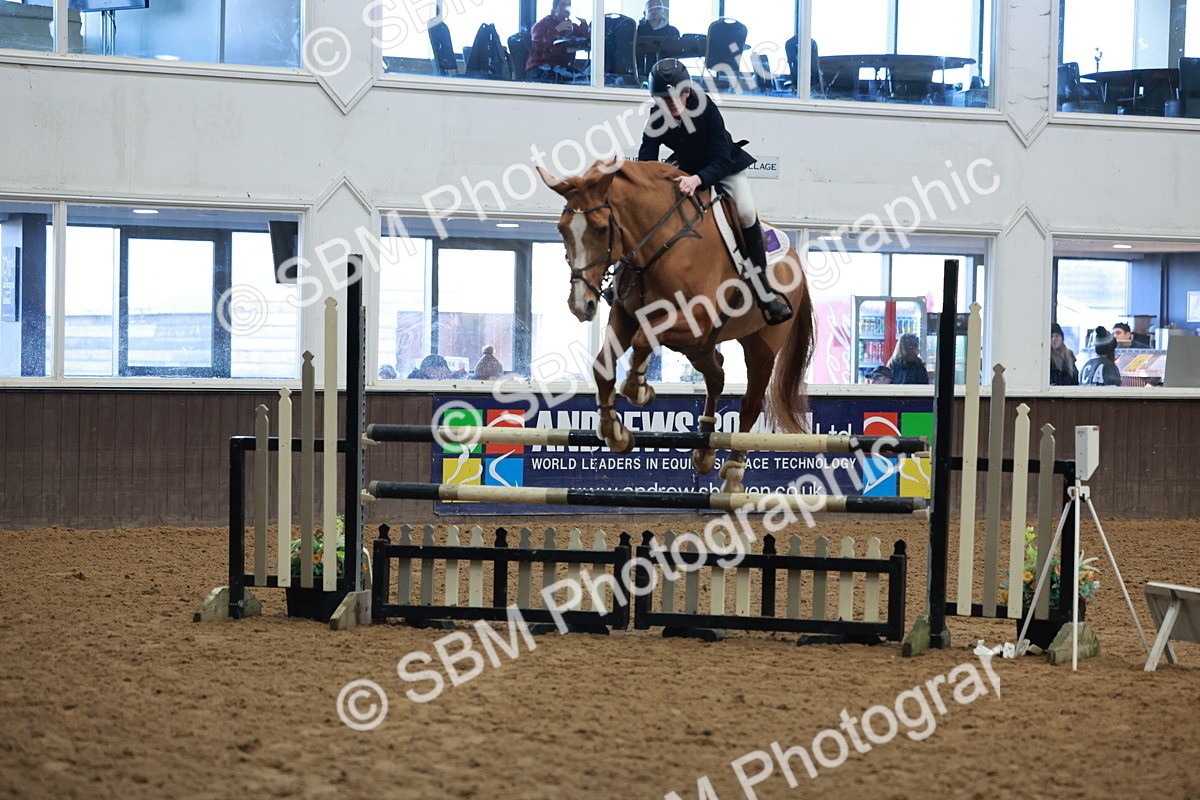 SBM_003438 - Class 11 - Senior Newcomers/ 1.10m Open