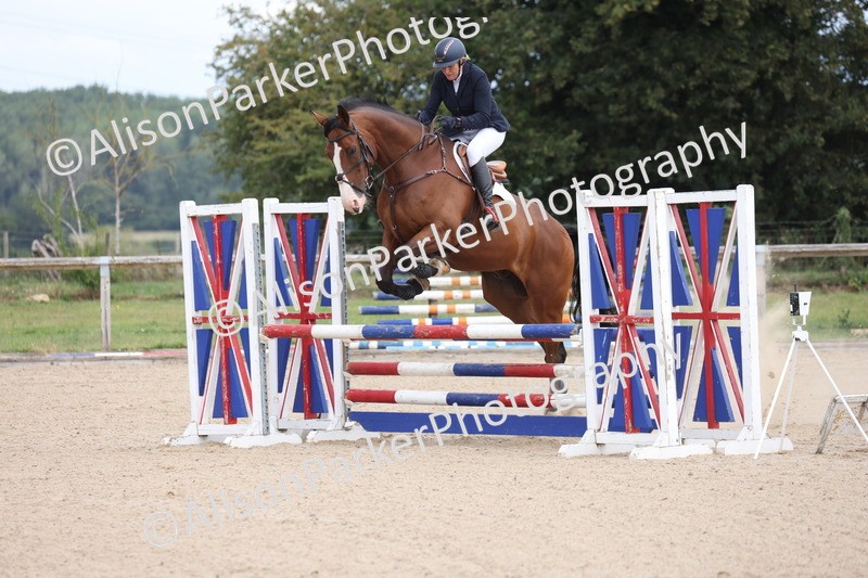 20250727-1952 - Class 6 - 90cm