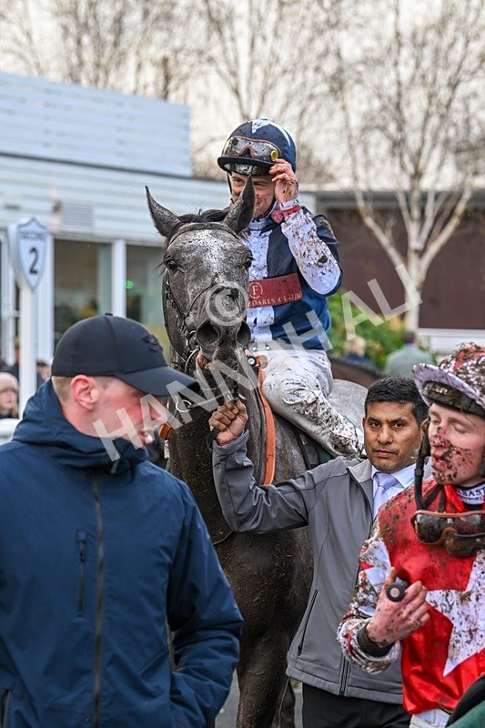  - Race 6