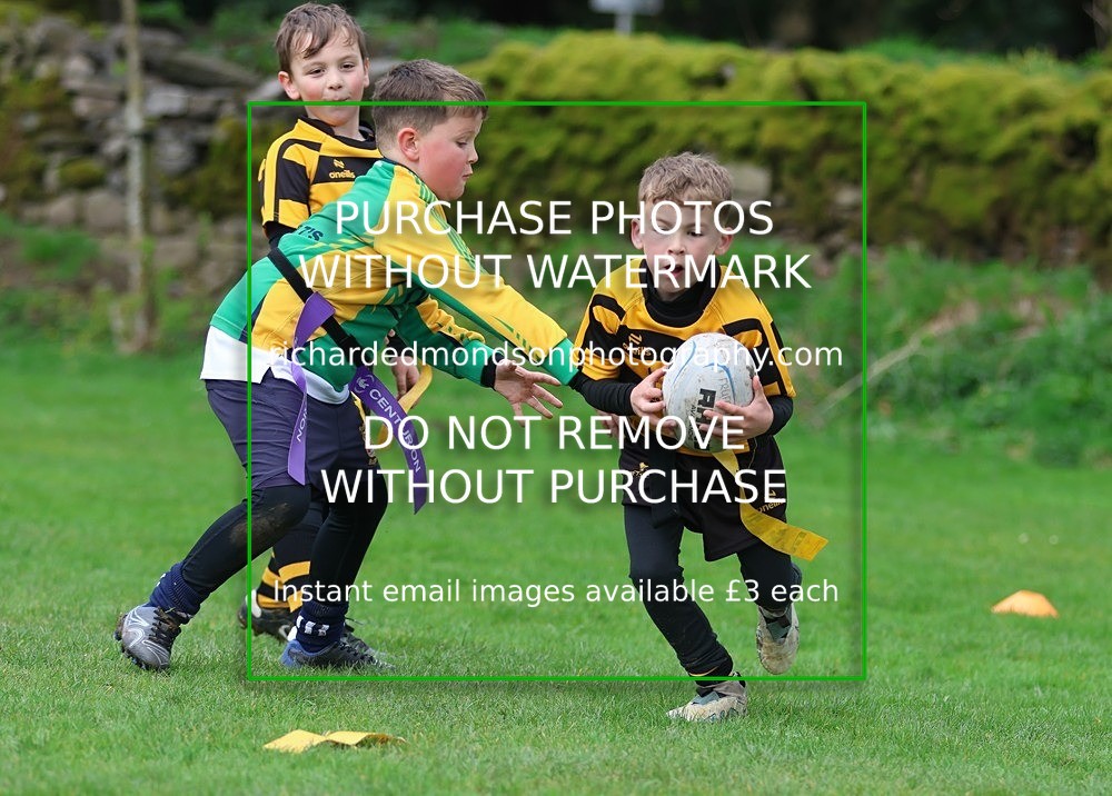 533A4997 - Kendal Rugby Under 7's (12/4/26)