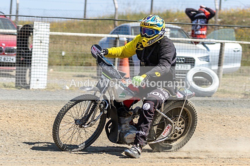 220716-7D-8E0A1758 - Ride & Skid It  Speedway Experience 17th July 22