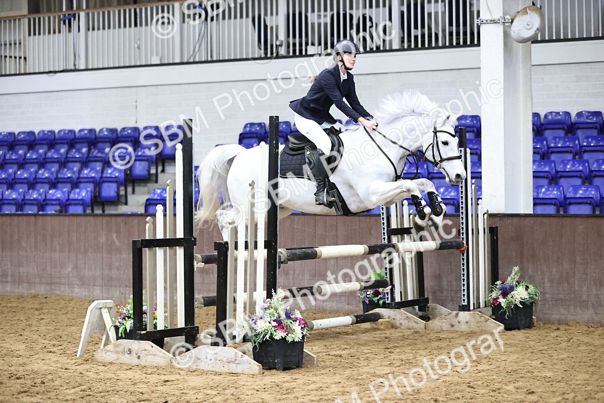 SBM_006633 - Class 20 - Senior British Novice - 90cm