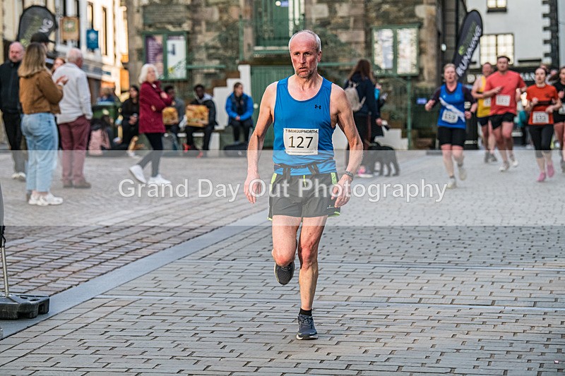 RTH-471 - Keswick Round The Houses Road Race Wednesday 23rd April 2025