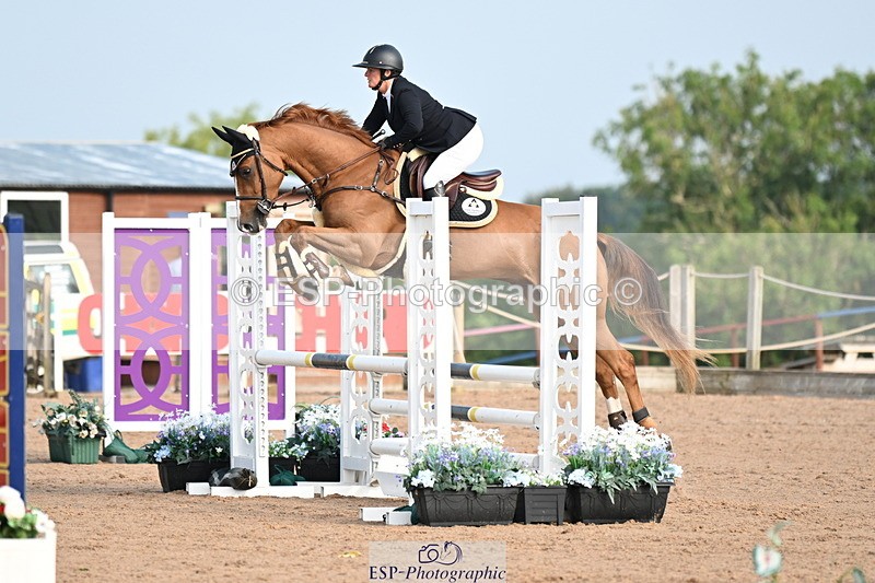 240801A-084927-00862 - Cls 1 British Novice and 90cm Open