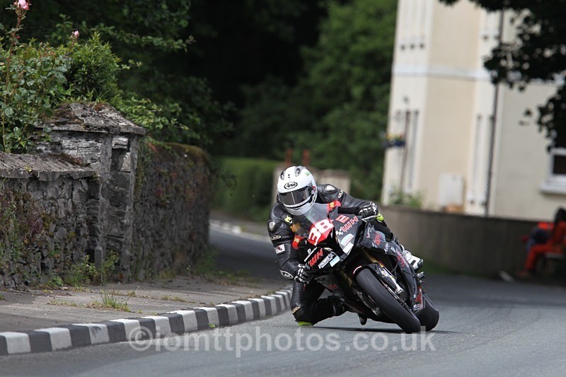  - Superstock Race