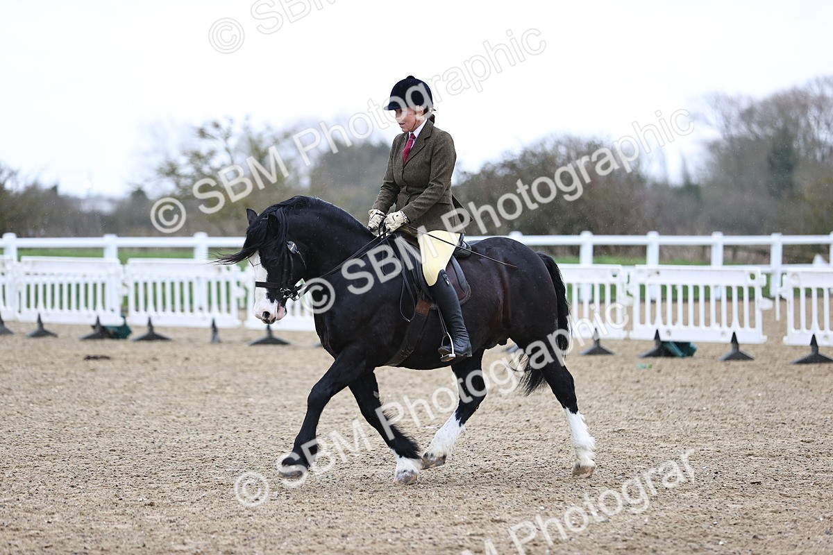 SBM_008324 - Class 33-34 - M&M Open Ridden Small-Large