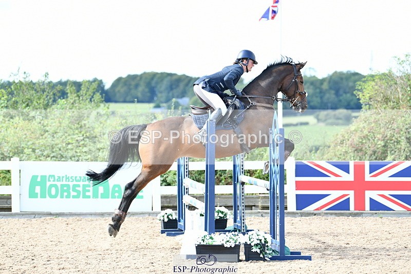 240913A-132833-04259 - Cls 23 95cm Amateur Qualifier