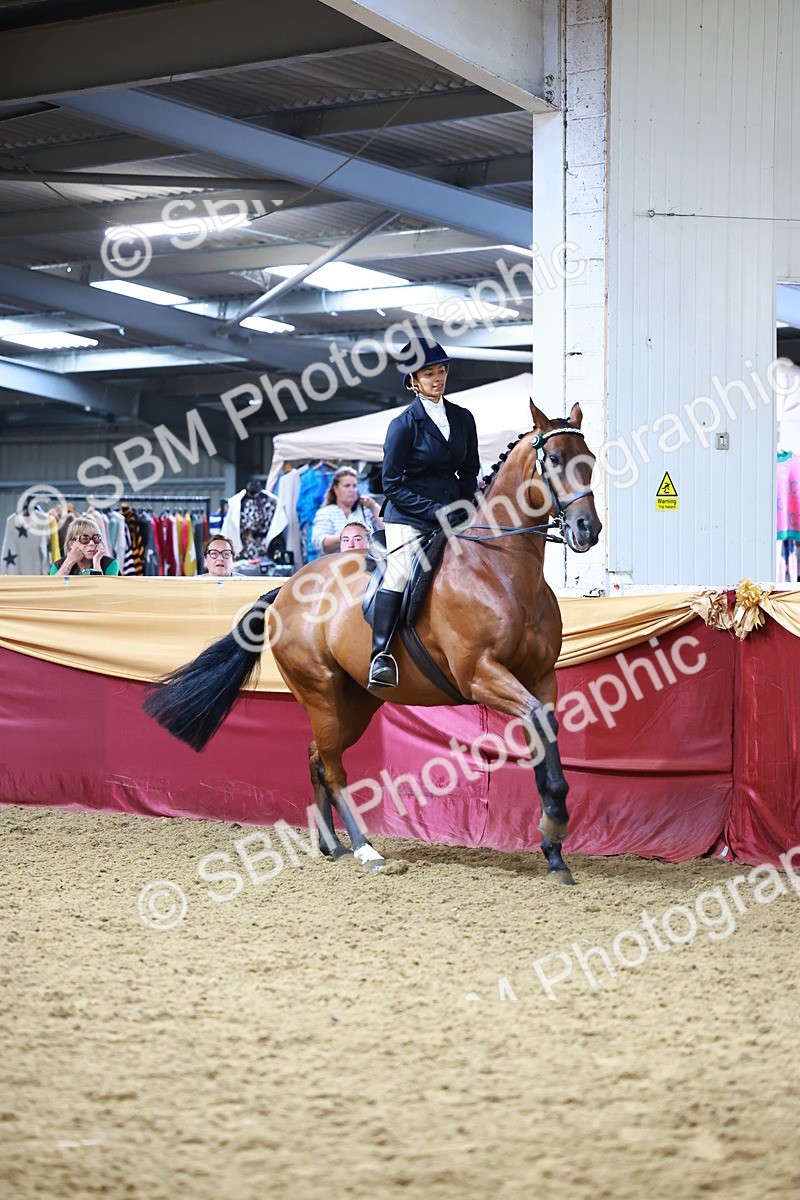 SBM_23523 - class 906 - Supreme Final - Ridden Pre Vet