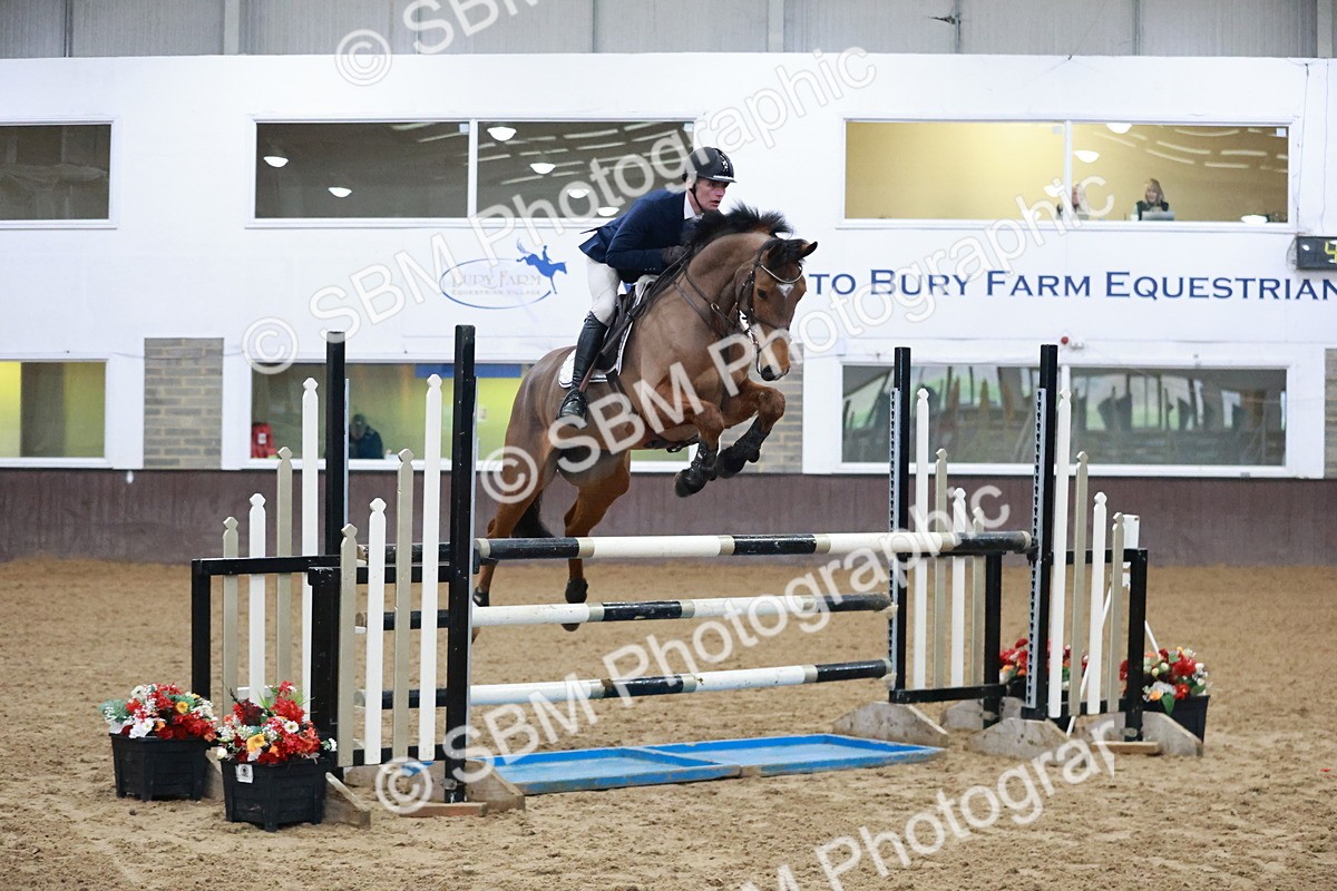 SBM_001084 - Class 4 - Senior Newcomers - 1.10m