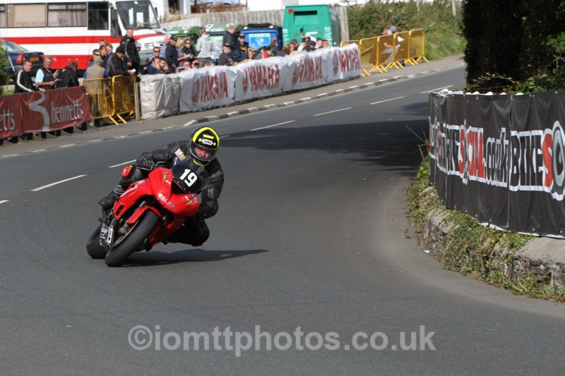  - Mylchreests Junior Manx Grand Prix