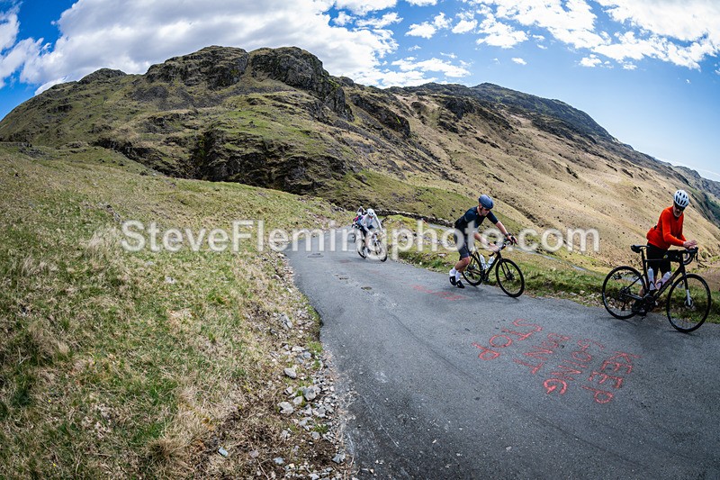 150640 - Hardknott Pass Camera 2 15.00-16.30