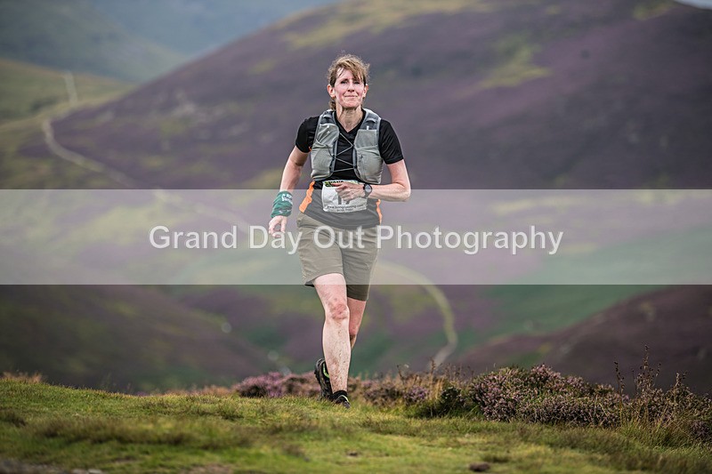 Barrow-329 - Barrow Fell Race Monday 26th August 2024