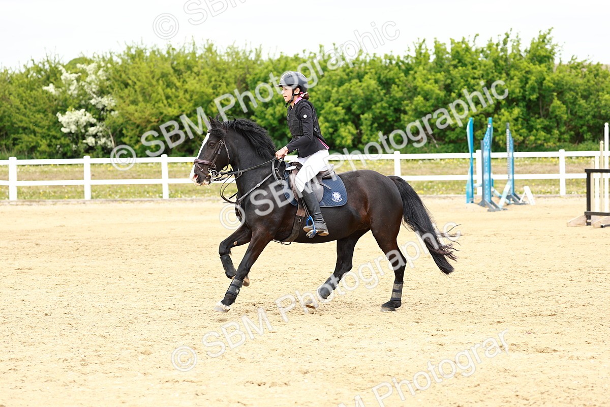 SBM_008107 - Class 3 - 60cm