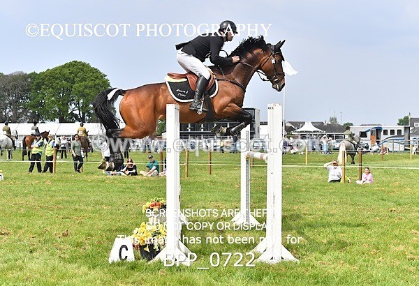 BPP_0722 - CLASS 4 B & C Championship Qualifier