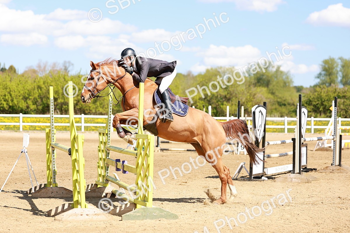 SBM_001394 - Class 3 - Senior Discovery - 1.00m