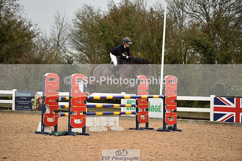 231122A-133958-00476 - Cls 5 Foxhunter & 1.20m Open