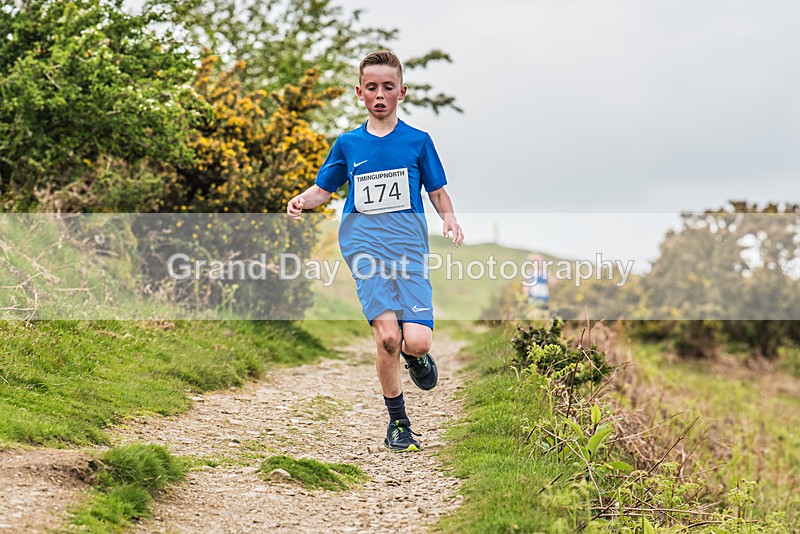 Two Tops-148 - Two Tops Fell Races (Junior & Senior) Saturday 20th May 2023