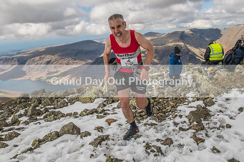 Eskdale Elevation-310 - Eskdale Elevation Fell Race Saturday 15th April 2023