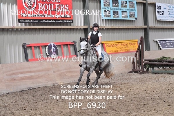 BPP_6930 - CLASS 3 BE80CM