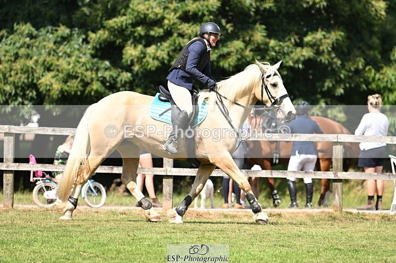 250704A-105814-07117 - Cls 25 Snr British Novice and 90cm
