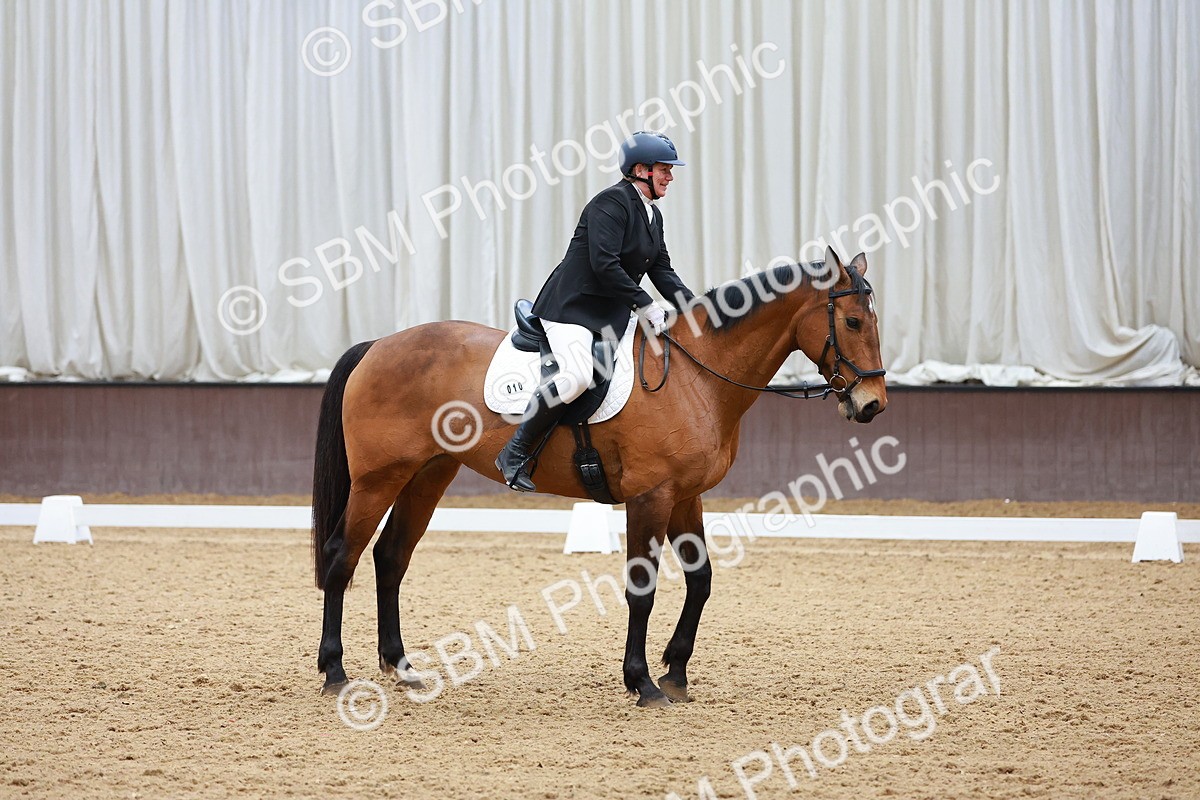 SBM_001203 - Class 5 - Novice 1