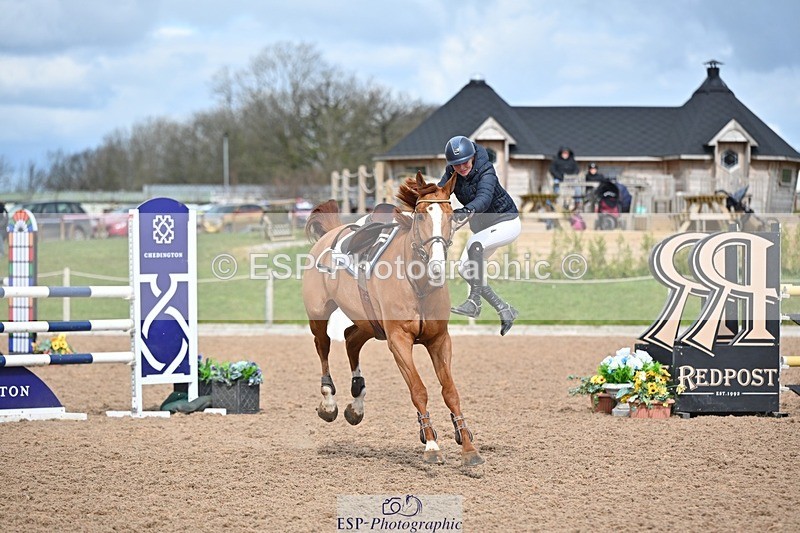 250315-124339-03366 - Cls 08+09 Foxhunter and 1.20m Open