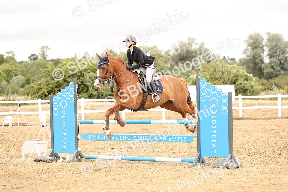 SBM_023699 - Class 5 - Senior Discovery - 1.00m