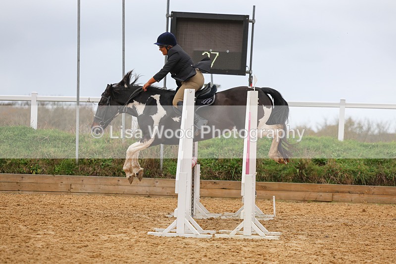 3E7A0296 - Class 6: 90/95cm