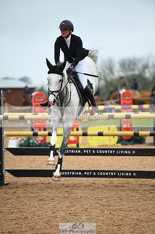 230505A-123248-04033 - Cls 22 Talent Seeker & 7 year old Quali