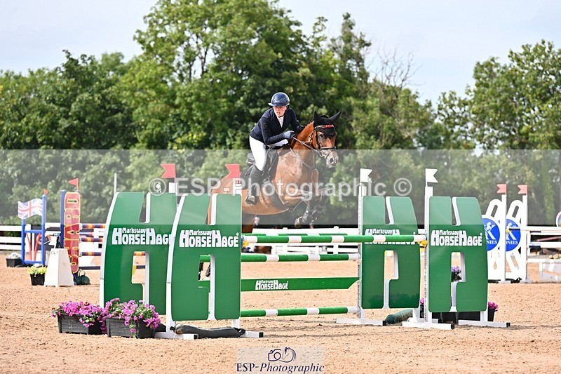 250718-164625-11931 - Cls 10, 1 Star Bronze Tour