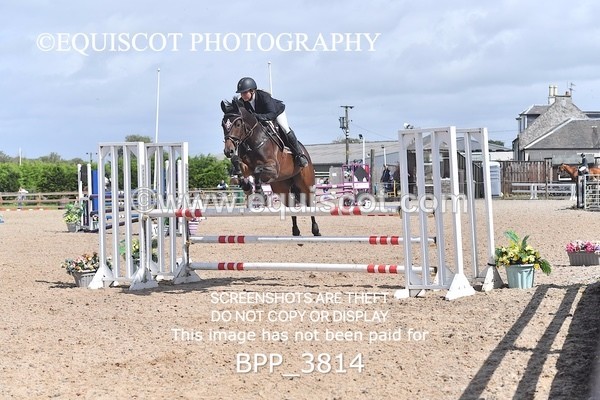 BPP_3814 - CLASS 6 Senior Discovery/ 1m Open