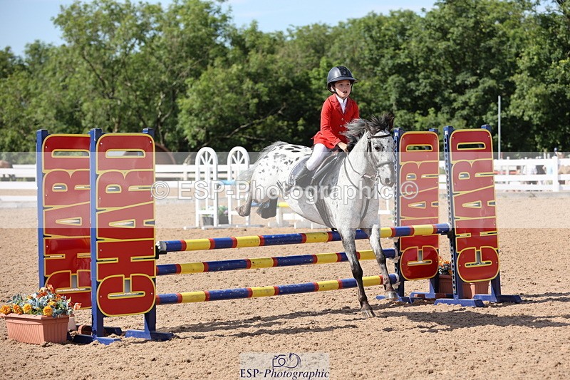 240629A-163111-08052 - Cls 13 Stepping Stones 128cm + 138cm