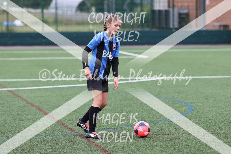 1DX31638 - Sun 7th U10 Girls