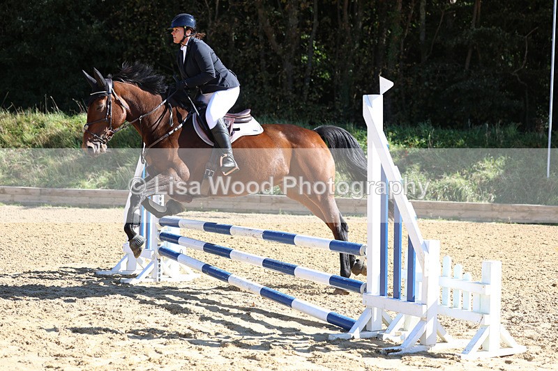 3E7A4411 - Class 7: 70cm Senior