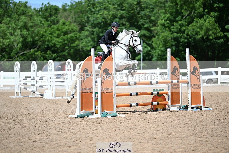 240608A-140243-01352 - Cls 10 Pony Discovery and 90cm Open
