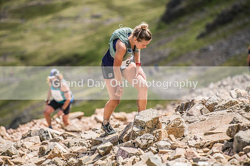 Borrowdale-974 - Borrowdale Fell Race Saturday 2nd August 2025