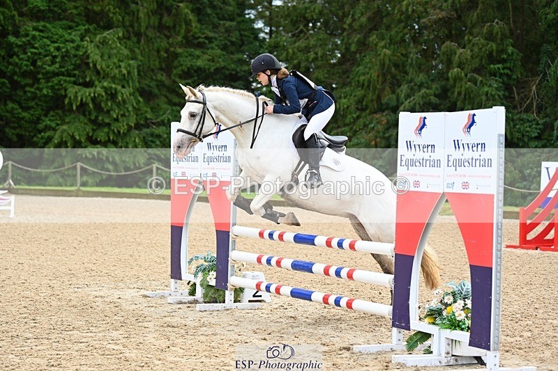 230826-124027-19008 - Round 2 Start - 13.40 coursewalk