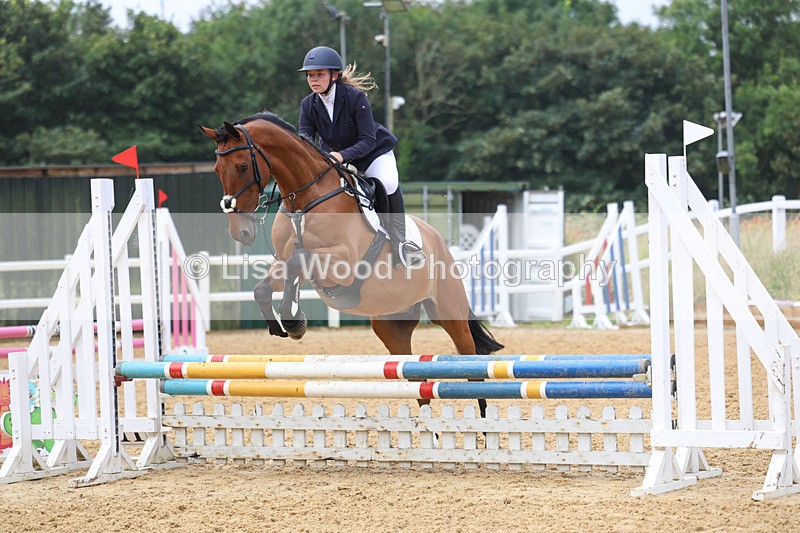 3E7A9471 - Class 7: 70cm Senior