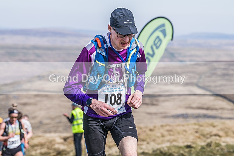 Pen-Y-Ghent-453 - The 3 Peaks Race Saturday 25th April 2026 - Pen Y Ghent
