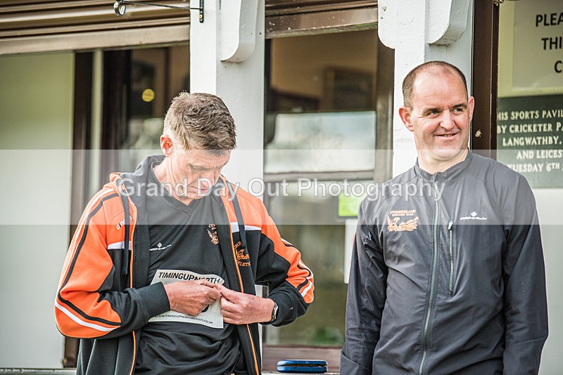 RTH-5 - Keswick Round The Houses Road Race, Wednesday 26th April 2023