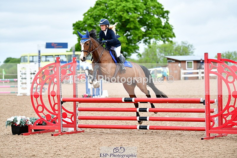 240523A-100800-00168 - Cls 9 British Novice and 90cm Open