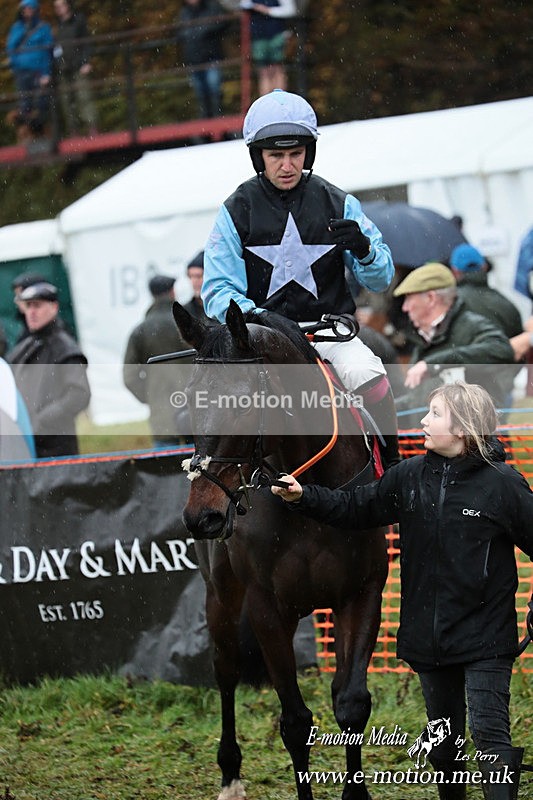 PtP 091125  0296 - Point-to-Point Wales Area Club Lower Machen, Gwent 09/11/25