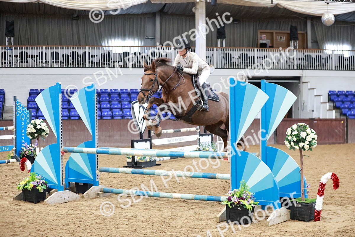 SBM_001044 - Class 3 - Senior Discovery 1.00m